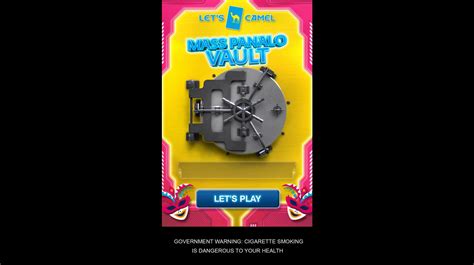 camel raffle|Unlock Excitement: Dive into the Thrills of Masskara Camel Vault!.